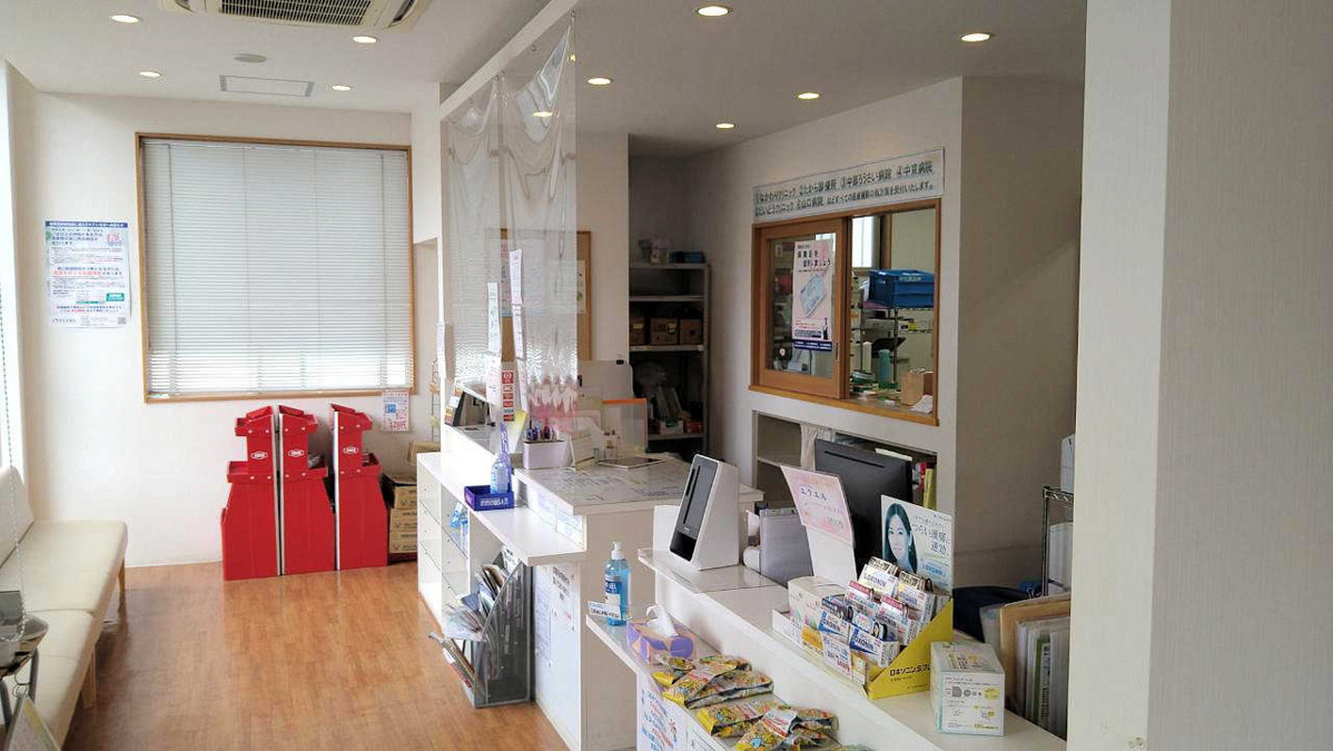 MNさくら薬局（薬剤師の求人）の写真3枚目：