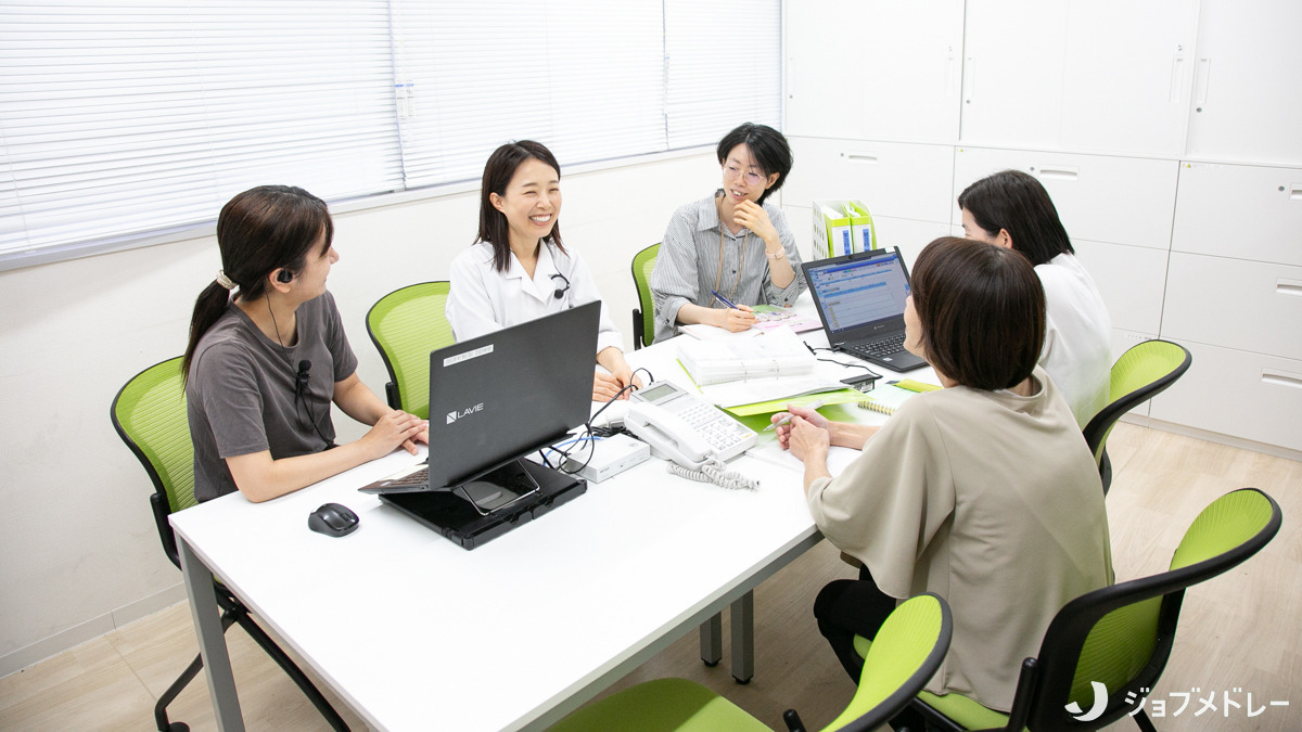 あしや喜楽苑の写真