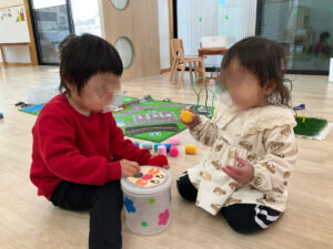 ひかりの芽　（児童発達支援・放課後等ディサービス）の写真5枚目：