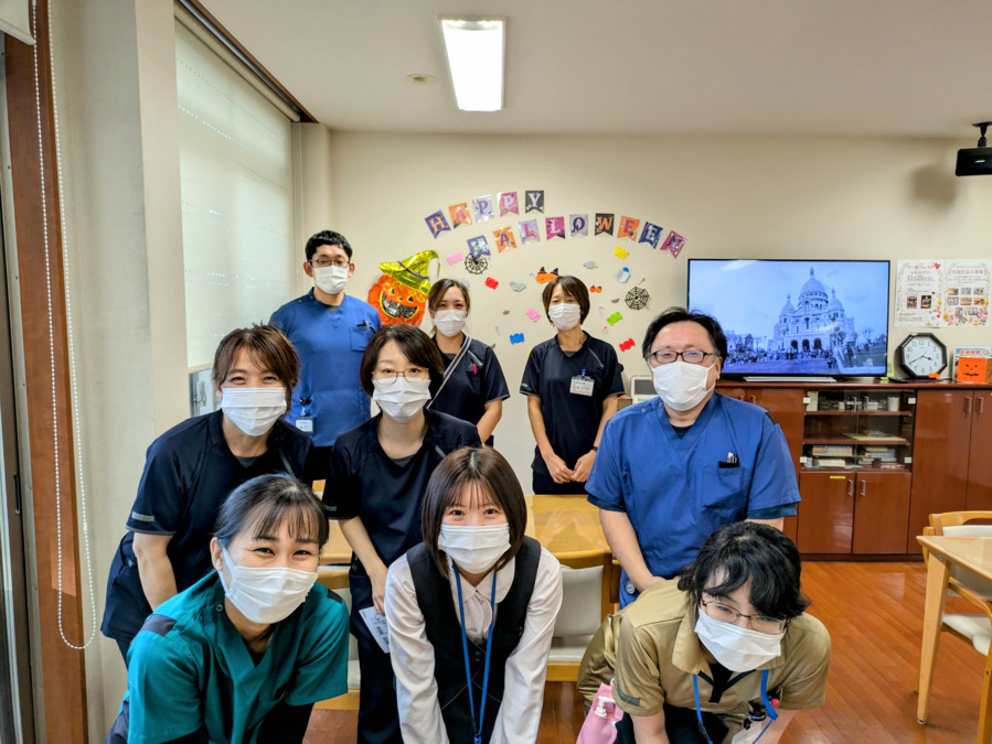 晃友リハビリテーション館の写真