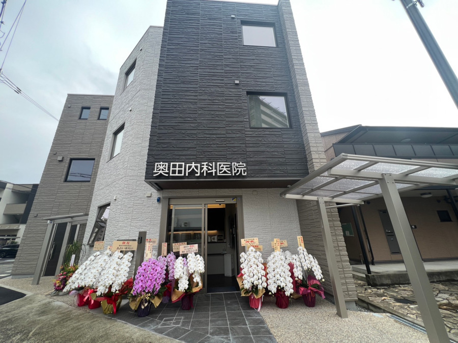 医療法人健慶会（医療事務/受付の求人）の写真2枚目：