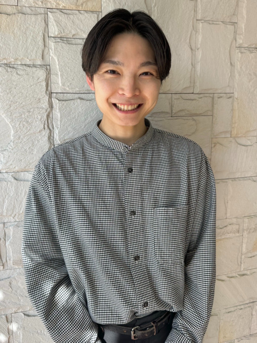 benchの写真4枚目：