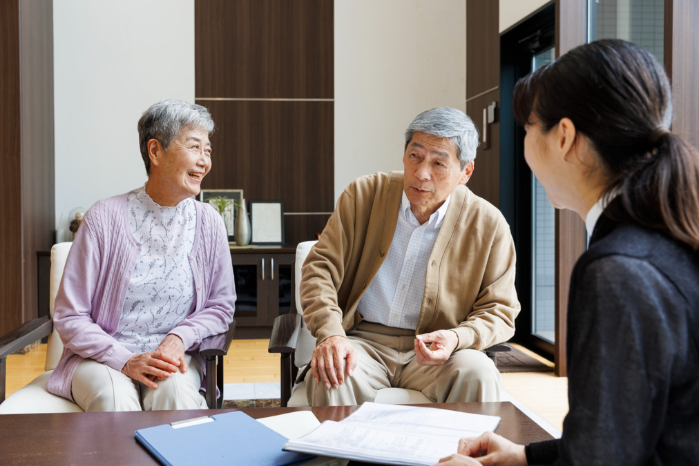 ツクイ福山引野(居宅介護支援)(ケアマネジャーの求人)の写真4枚目: