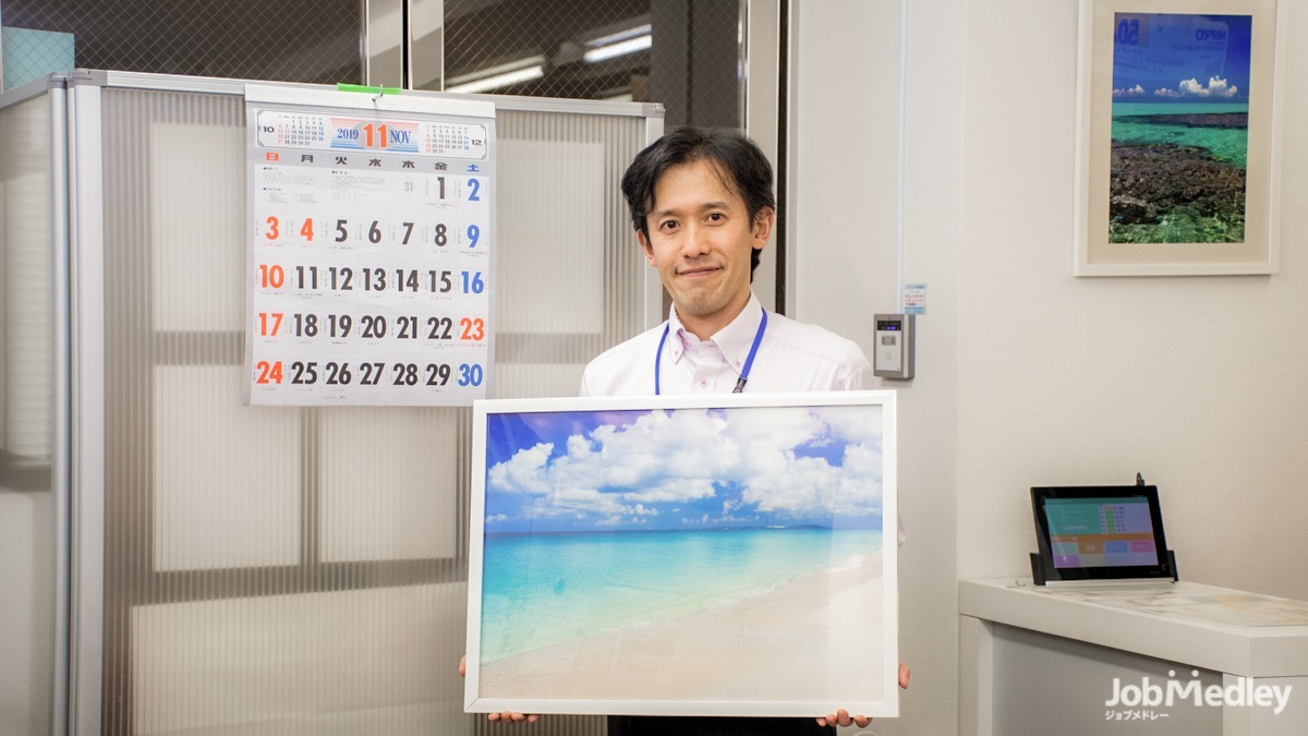 多幸会訪問看護ステーション（理学療法士の求人）の写真4枚目：多幸会は沖縄県宮古島市が発祥の会社です。