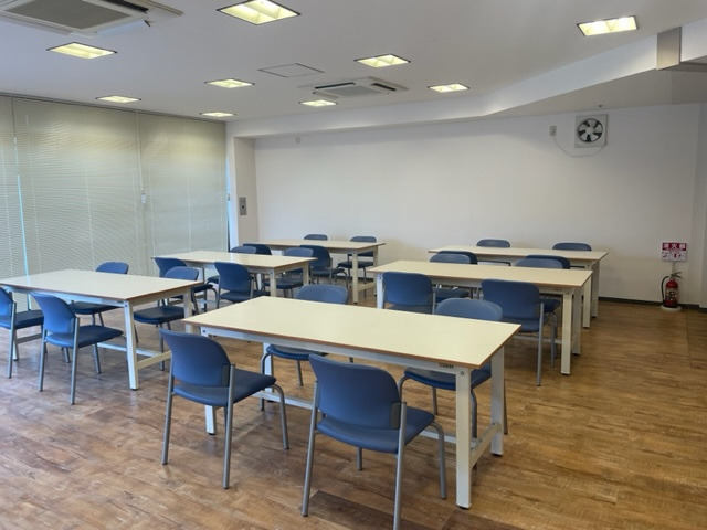 就労継続支援B型事業所Best Family（生活支援員の求人）の写真4枚目：