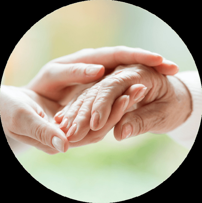 ホスピスはな 伊興の写真