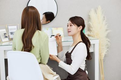 ロレインアイ 広島店の写真