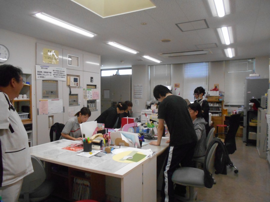 フローラすもとの写真2枚目: