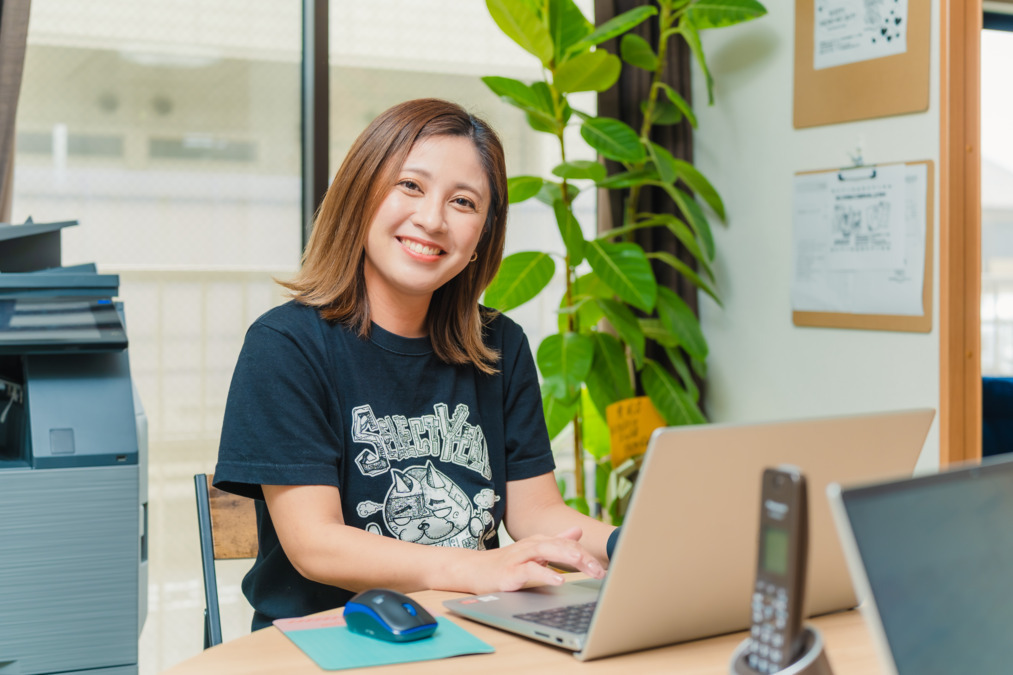 ネコロボマン訪問介護浜松八幡店【2026年04月01日オープン予定】(サービス提供責任者の求人)の写真6枚目: