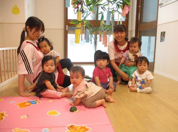 ほっぺるランド東日本橋の写真4枚目：