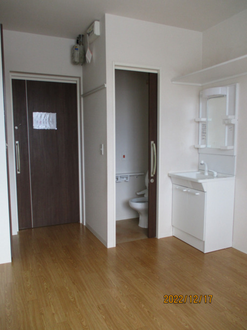 日常生活支援住居施設 桜の郷の写真3枚目: