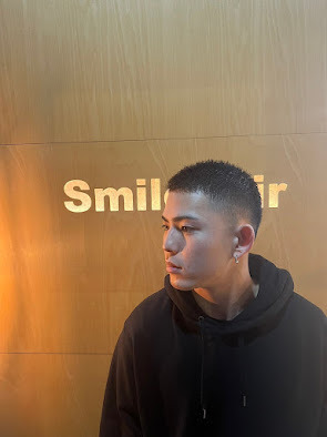Smile hair北浦和二号店（理容師の求人）の写真9枚目：