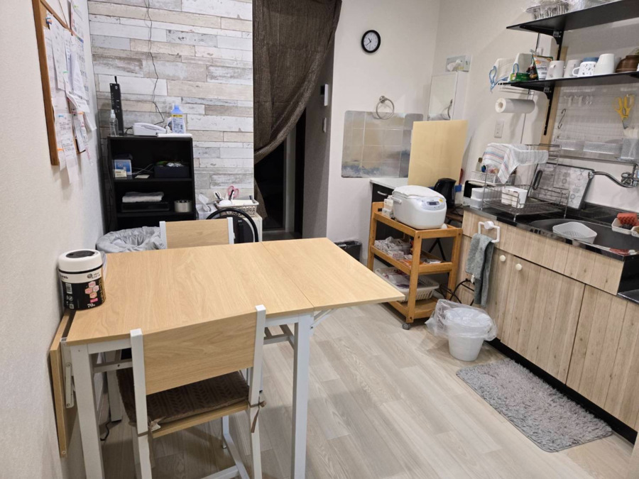 TAKグループホーム長居公園湯里の写真