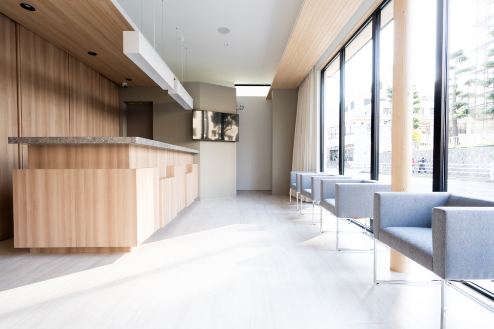 垂水さだまさ歯科・矯正歯科(歯科衛生士の求人)の写真4枚目: