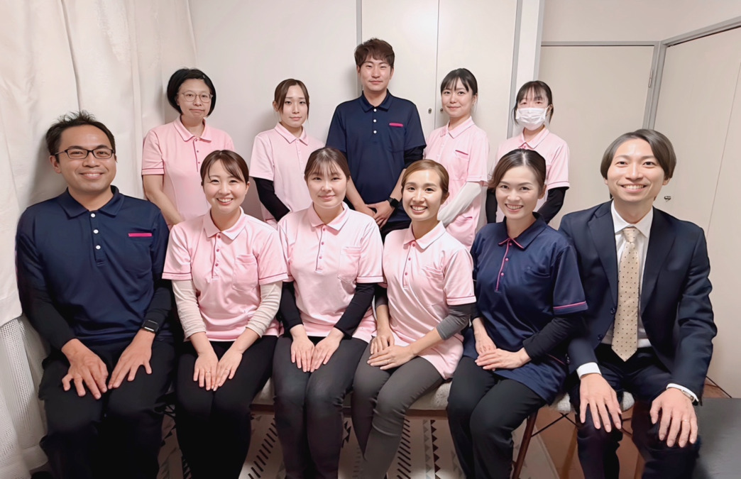 オリレア訪問看護ステーションの写真