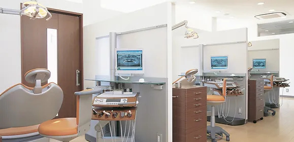 桑原歯科医院の写真4枚目: