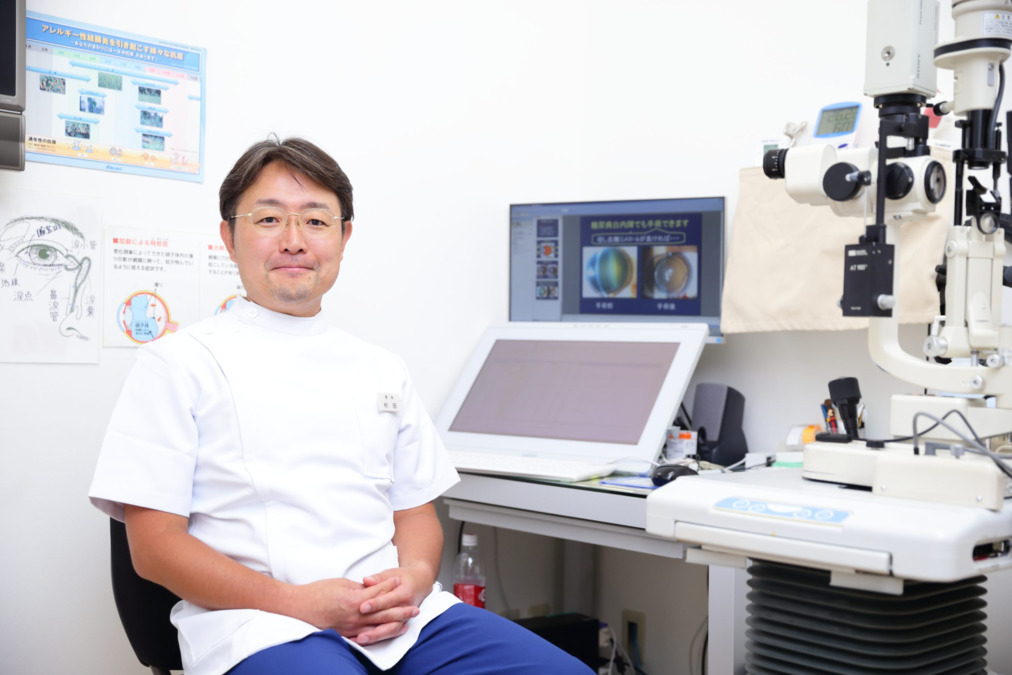 医療法人社団健鳳会（一般事務/管理部門の求人）の写真2枚目：