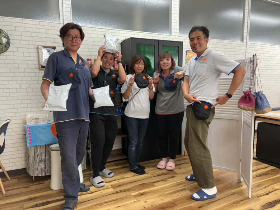 さんしゃいんケアサービスの写真5枚目：