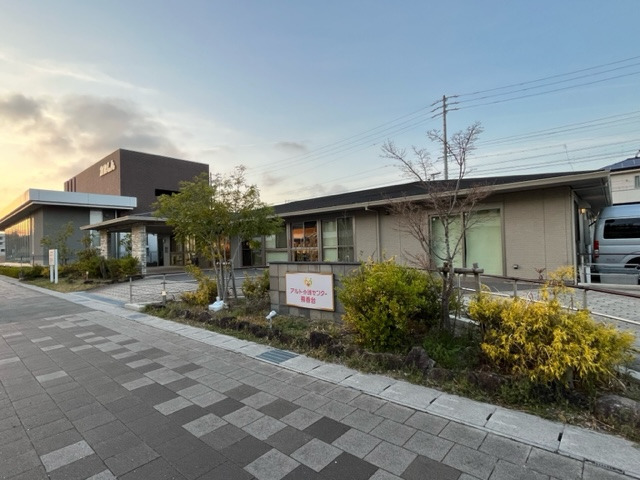 アルト介護センター 飛香台（介護タクシー/ドライバーの求人）の写真2枚目：