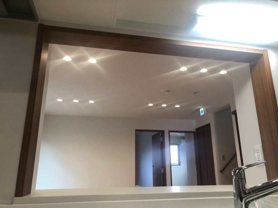 障害者グループホームどっけ道(生活支援員の求人)の写真8枚目: