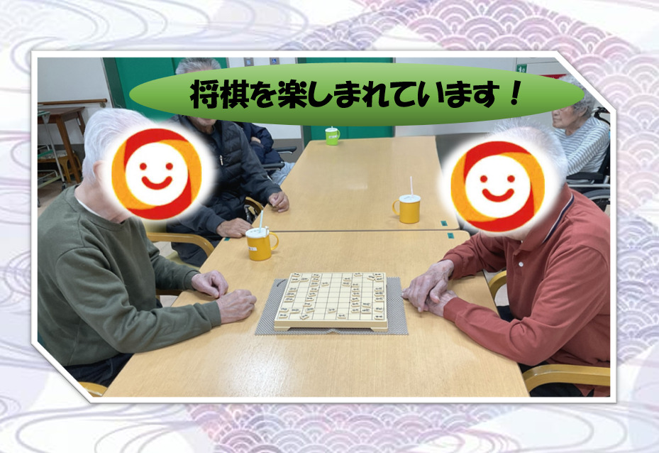 住宅型有料老人ホーム オアシス北燦（生活支援員の求人）の写真7枚目：