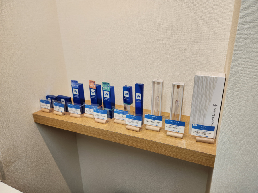 三宅歯科医院(歯科衛生士の求人)の写真12枚目: