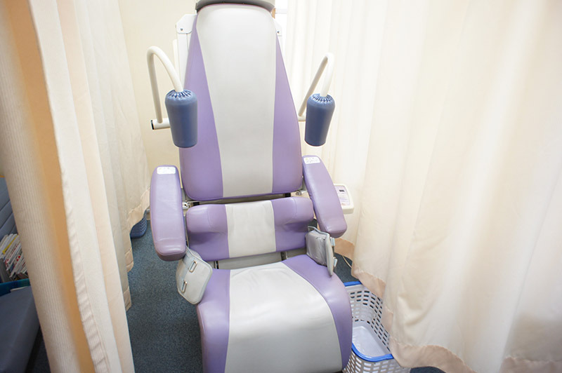 おざきクリニック（医療事務/受付の求人）の写真11枚目：