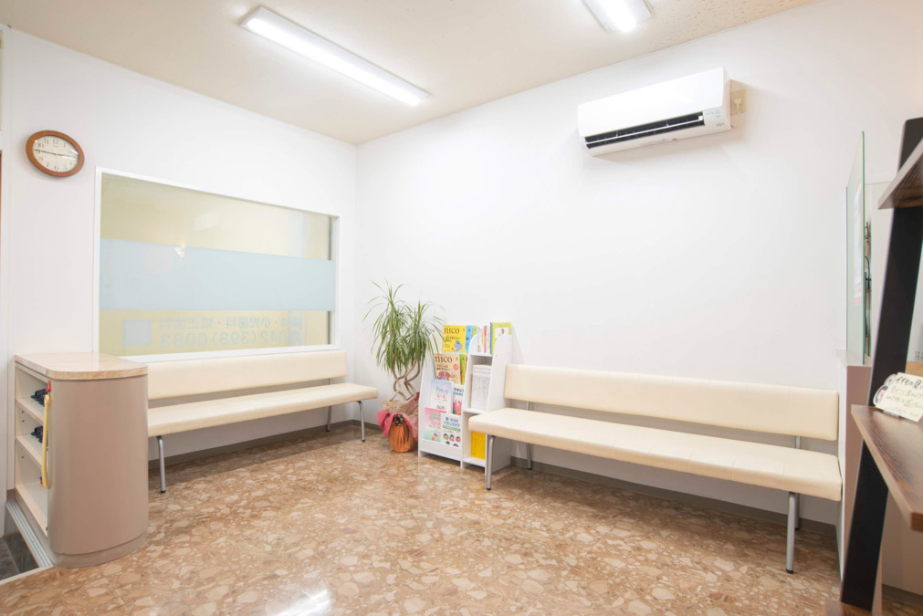 富士見歯科医院（歯科衛生士の求人）の写真3枚目：