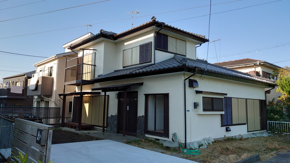 ココレ茅ケ崎・香川(生活支援員の求人)の写真: