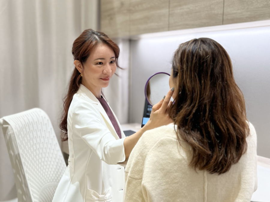 女性医療クリニック六花横浜【2025年02月01日オープン】(医療事務/受付の求人)の写真4枚目: