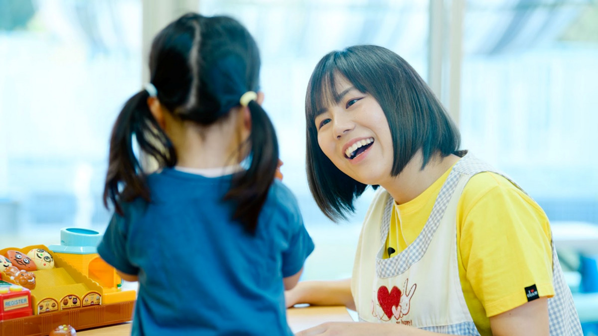 鶴川リハビリテーション病院（看護師/准看護師の求人）の写真12枚目：
