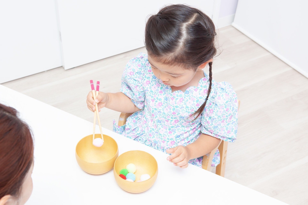 KID ACADEMY ＋ 江戸川校（児童発達支援管理責任者の求人）の写真5枚目：