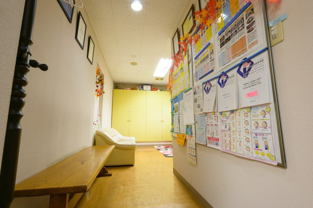 ジャスミン歯科クリニック（歯科衛生士の求人）の写真8枚目：