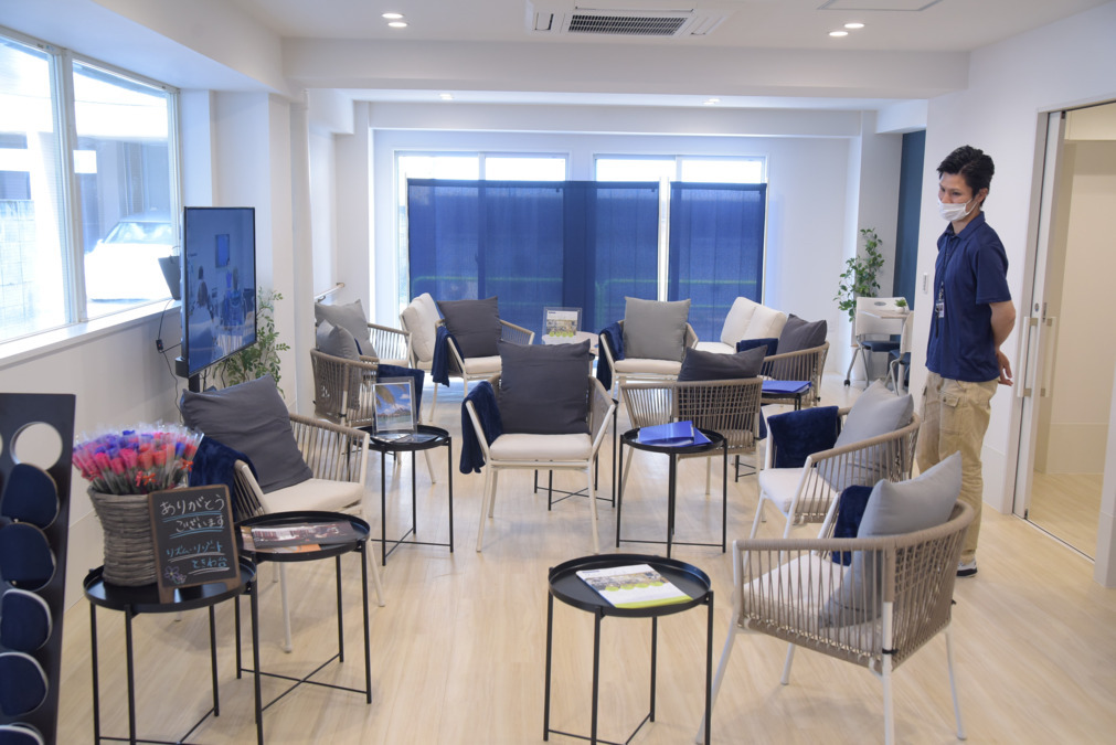 リズム・リゾート ときわ台の写真14枚目: