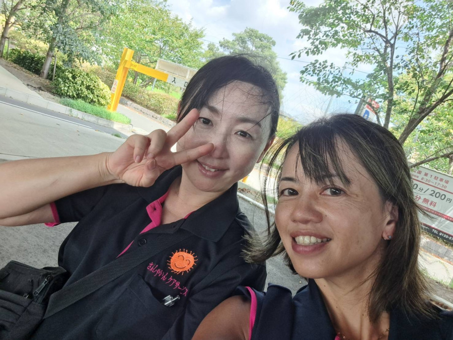 ひあし居宅介護支援事業所の写真6枚目：