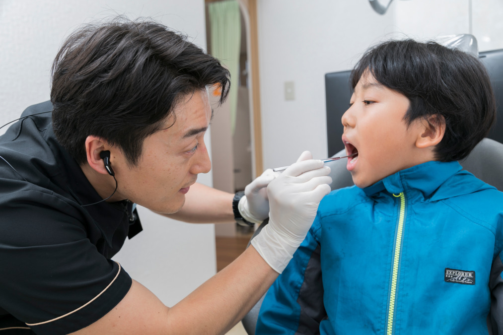 きど歯科の写真2枚目：