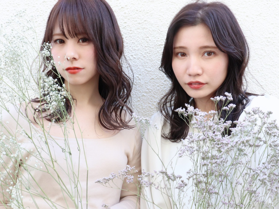SOHO hair & botanical大橋店の写真3枚目：