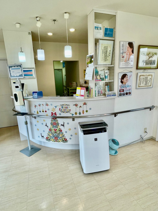 小池歯科医院の写真
