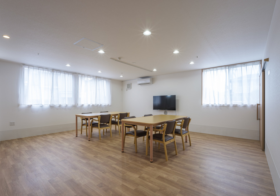 株式会社ＢＭＳ　ひまわりテラス相模原青葉の写真3枚目：