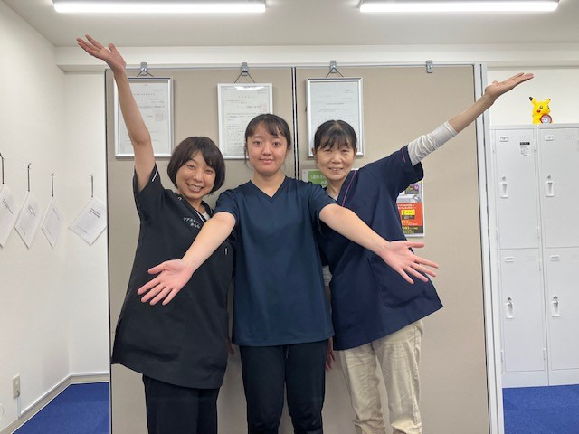 ケアステーションきらら大島の写真