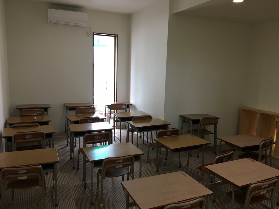 放課後等デイサービス　ふぁん厚木店の写真6枚目：