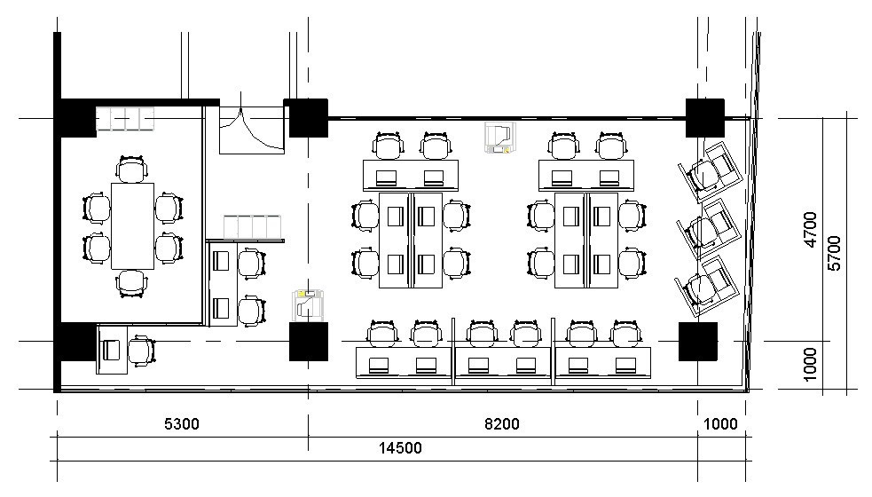 キャリカク岡山事業所【2026年03月01日オープン予定】(生活支援員の求人)の写真6枚目: