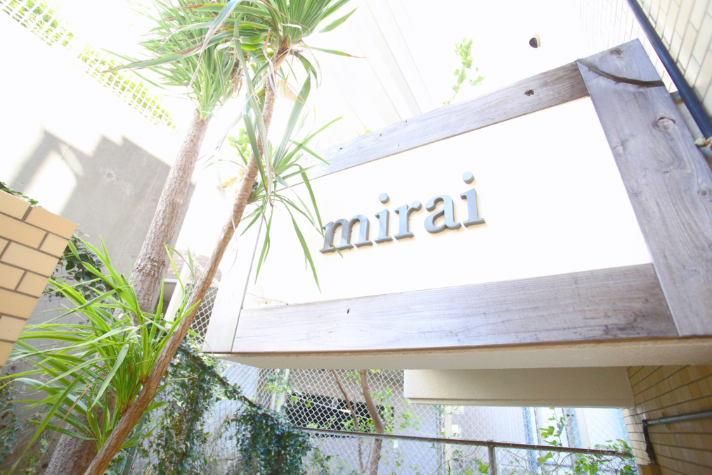 mirai（美容師の求人）の写真12枚目：