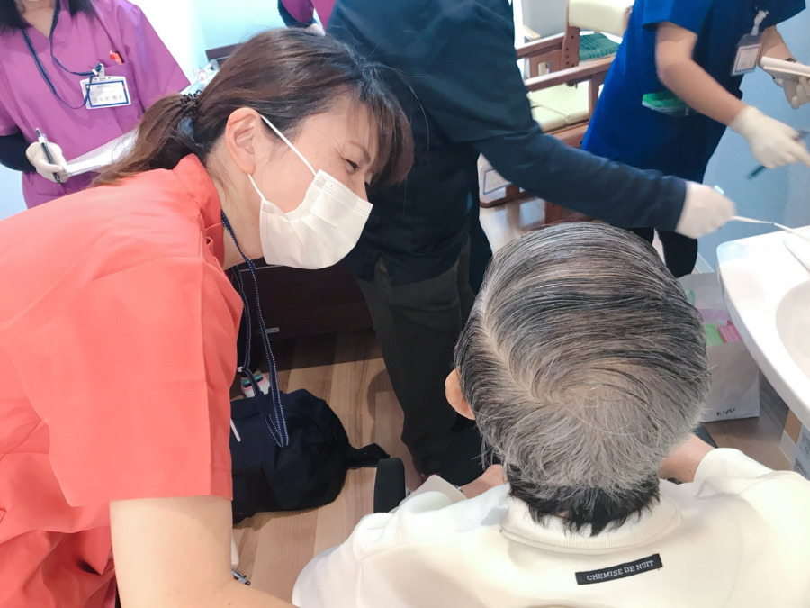安寿歯科　本院の写真4枚目：
