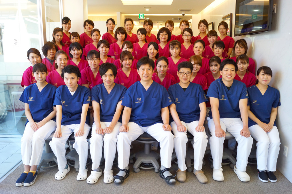 医療法人社団 ふじひら歯科医院(歯科衛生士の求人)の写真: