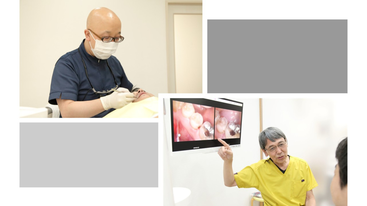 大池歯科医院(歯科衛生士の求人)の写真2枚目: