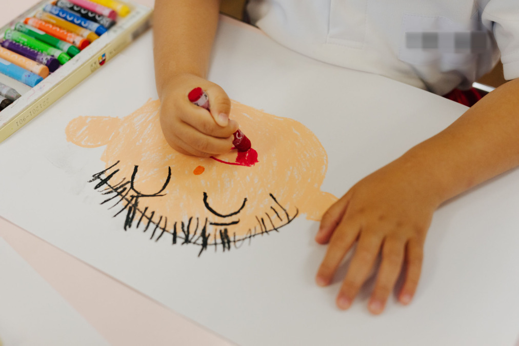 相模ひまわり幼稚園（保育士の求人）の写真12枚目：