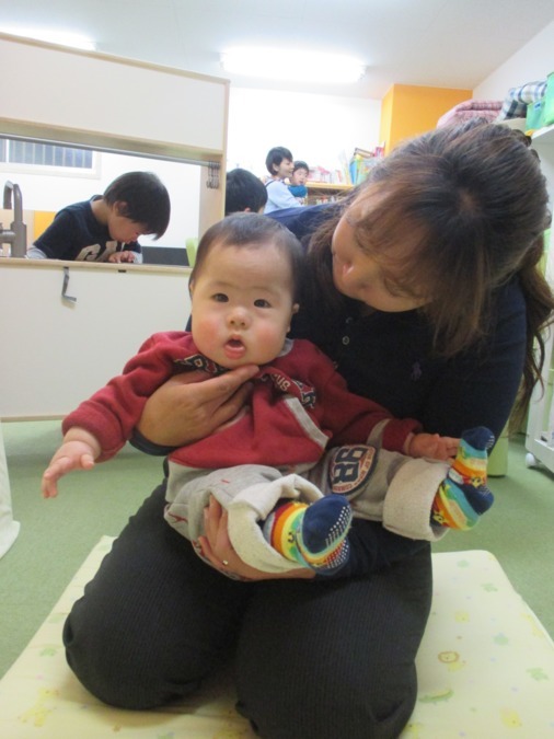 こぱんはうすさくら志免東教室【2019年02月01日オープン】(児童発達支援管理責任者の求人)の写真: