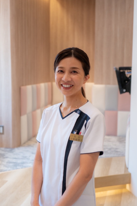 ペアデンタルケア（Pair Dental Care）（歯科医師の求人）の写真3枚目：