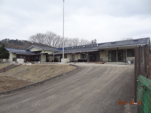 地域密着型デイサービス想～そう～（介護職/ヘルパーの求人）の写真3枚目：